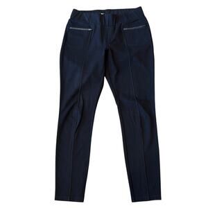 Royal Robbins Black Lucerne Ponte Pant Size S